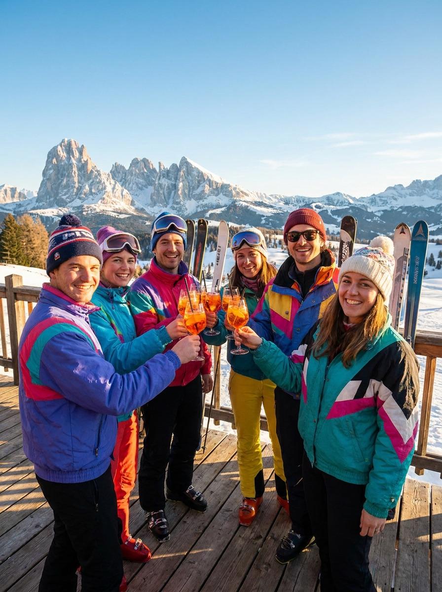 Après-ski & nightlife