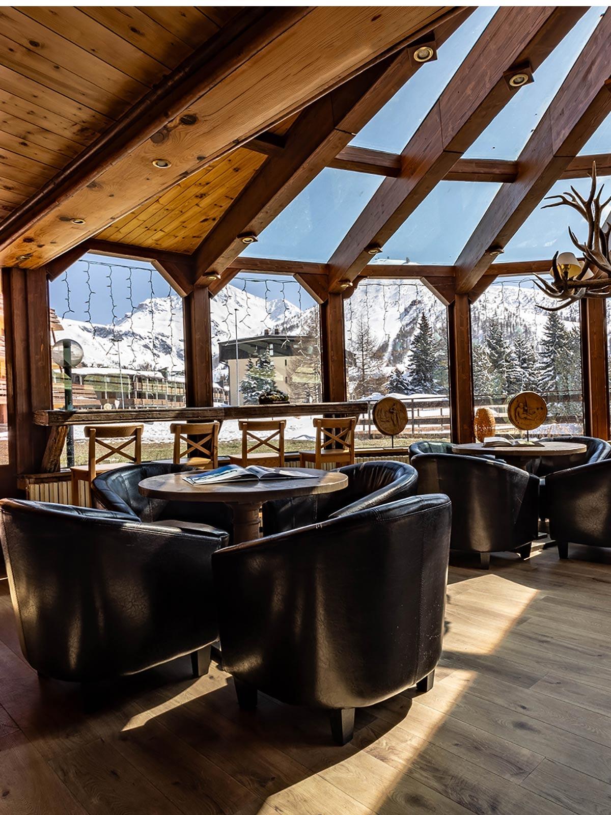 Grand Hotel Sestriere