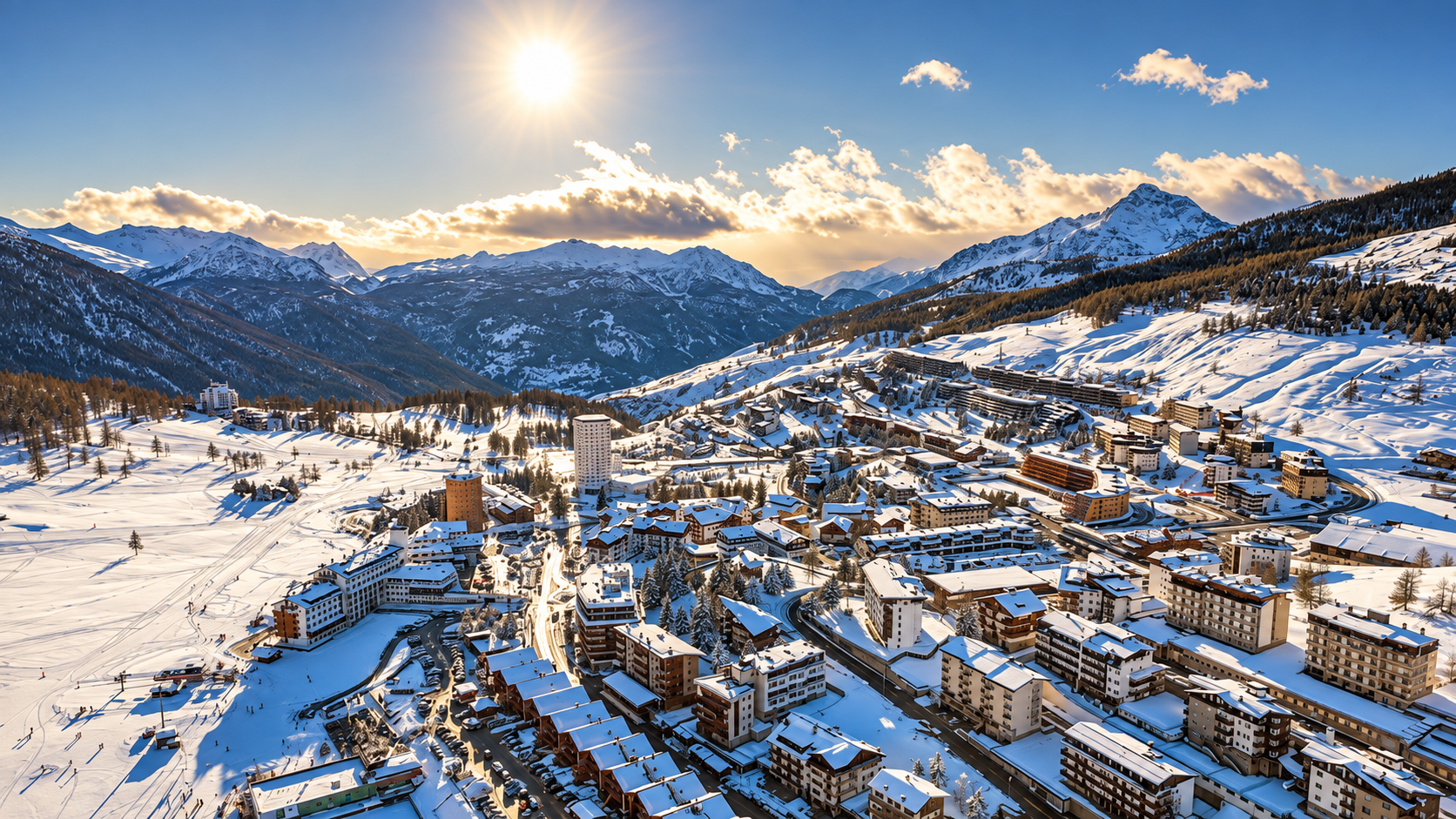 Promoreis Sestriere 2027